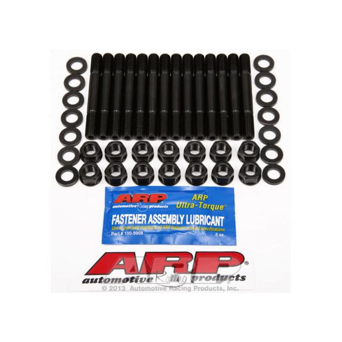 ARP Main Stud Bolt Kit Fits Holden 6 Cyl 132-5401