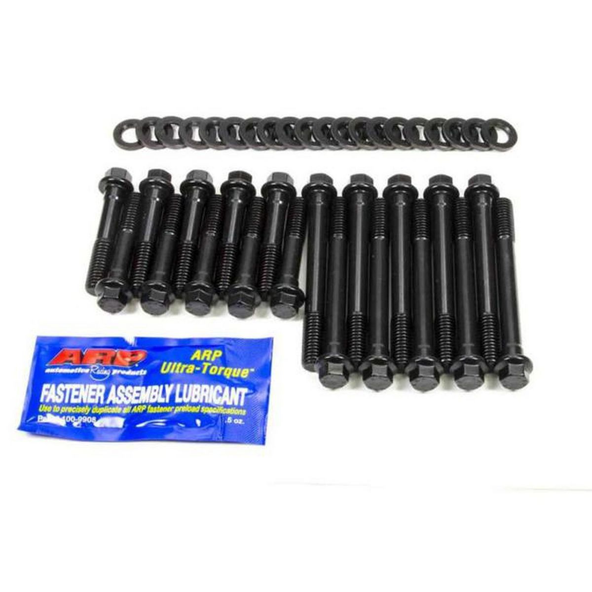 ARP Head Bolt Kit Fits Ford 289/302 154-3601