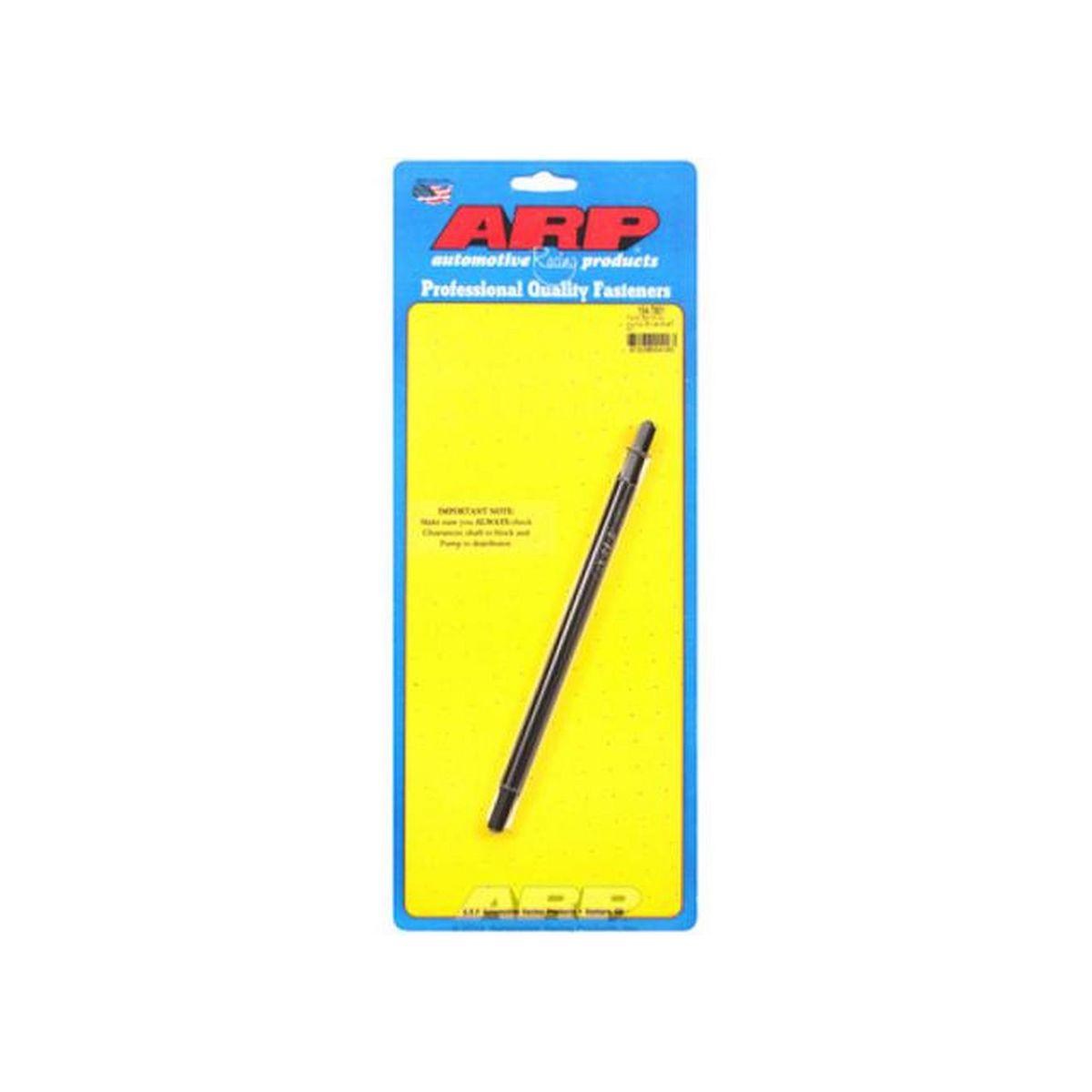 ARP Oil Pump Shaft Fits Ford 351W 154-7901