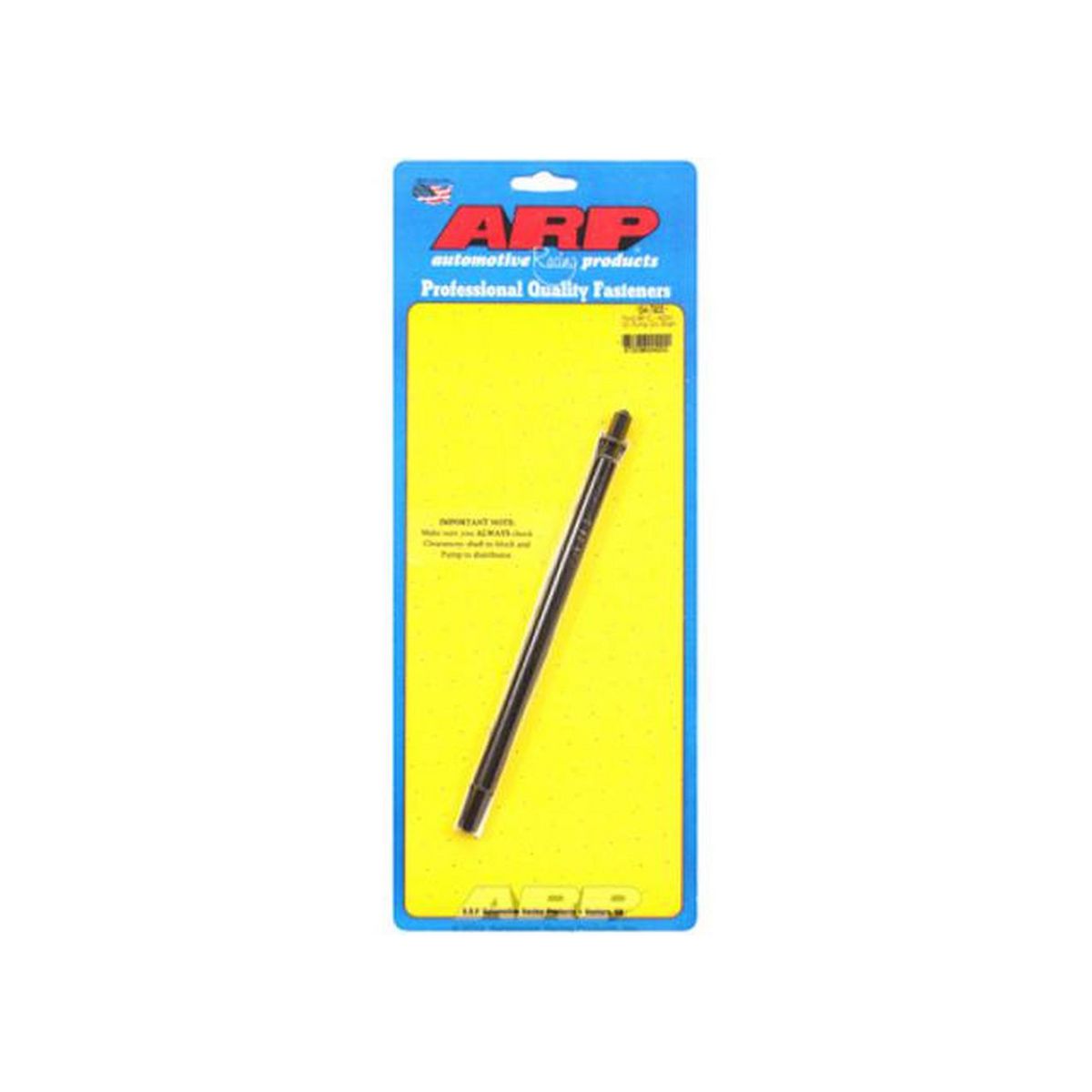 ARP Oil Pump Shaft Fits Ford Cleveland 154-7905