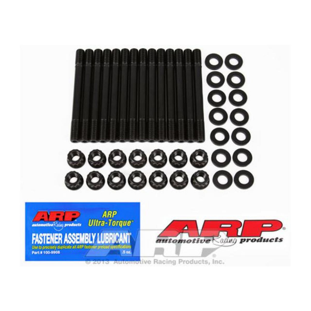 ARP Head Stud Kit Fits Nissan RB25 202-4309