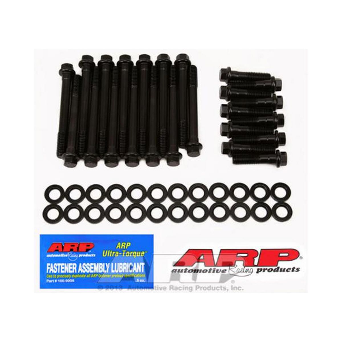 ARP Head Bolt Kit Fits Holden 253 308 205-3601