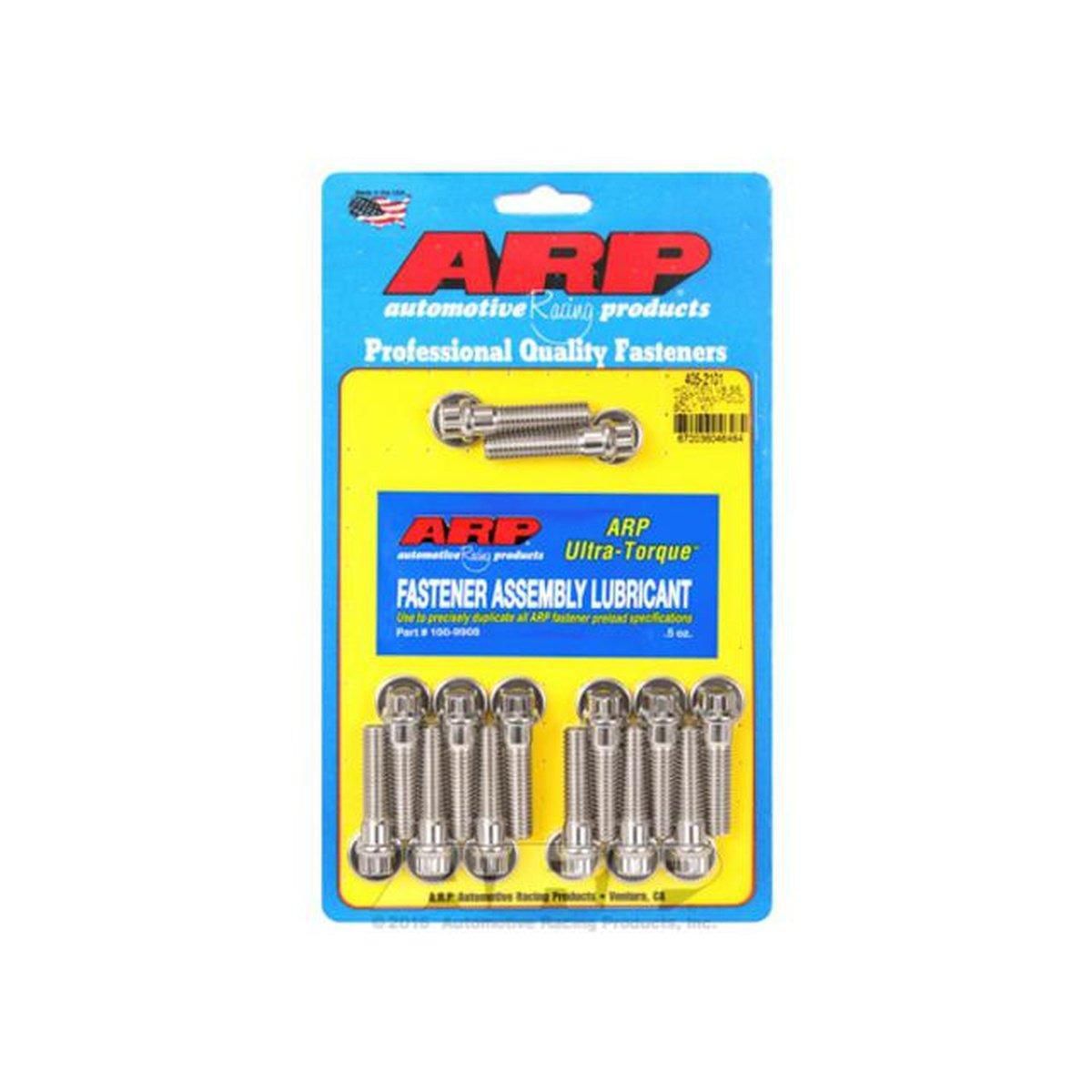 ARP Intake Manifold Bolt Kit Fits Holden V8 405-2101