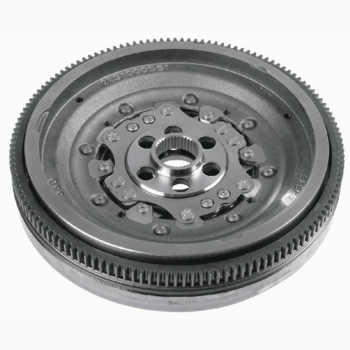 Sachs Dual Mass Flywheel (DSG Trans) 2295 000 324