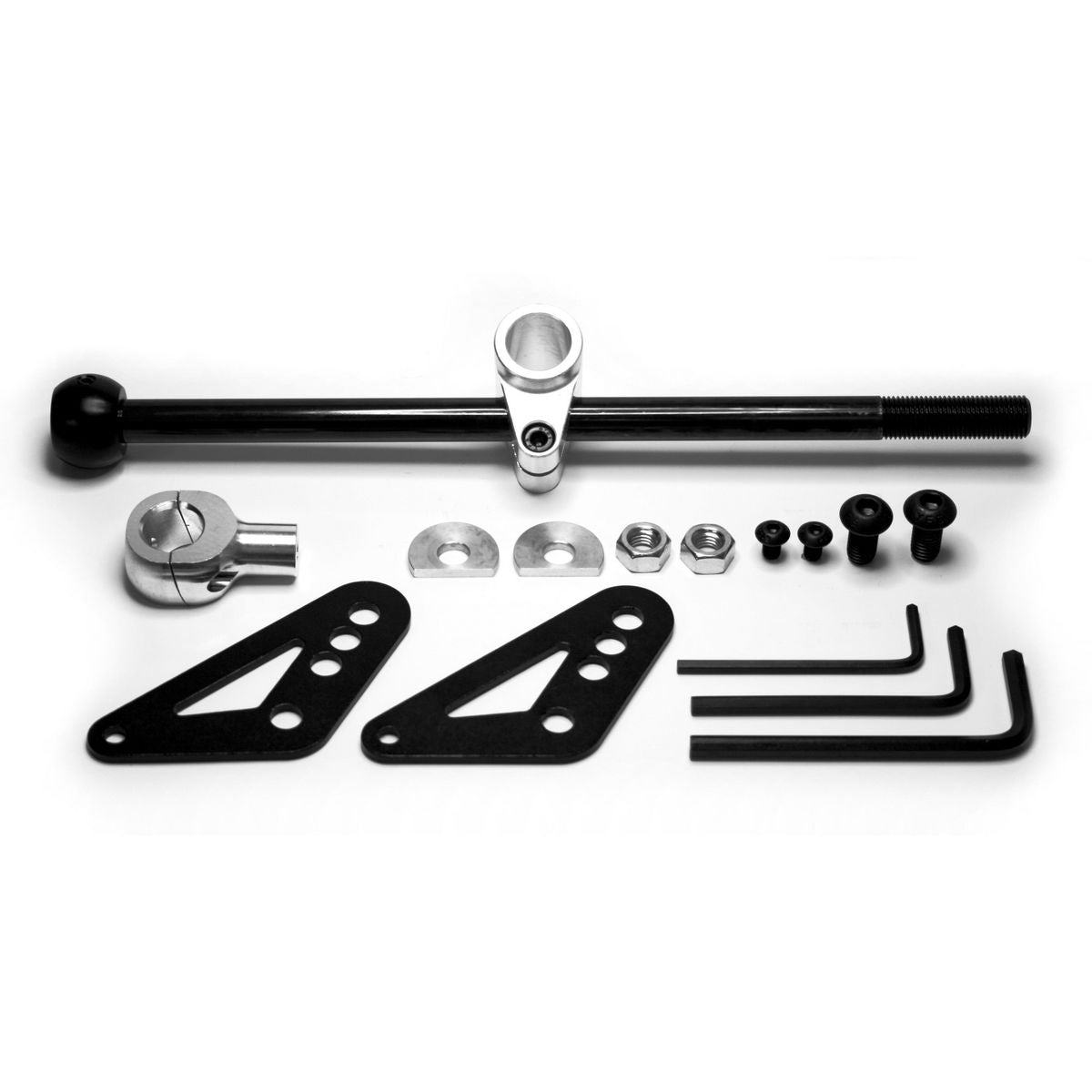 GFB Short Shift Kit 4005