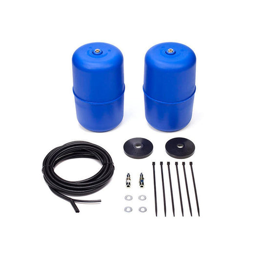 Airbag Man Air Suspension Helper Kit for Coil Springs Rear CR5050