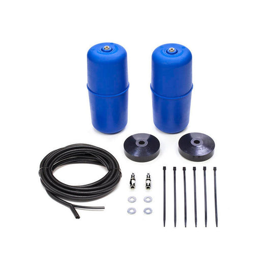 Airbag Man Air Suspension Helper Kit for Coil Springs Rear CR5123