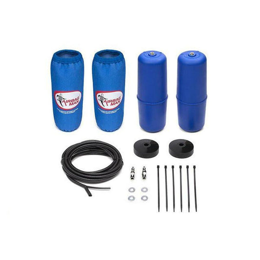 Airbag Man Suspension Helper Kit For Coil Springs CR5133HP