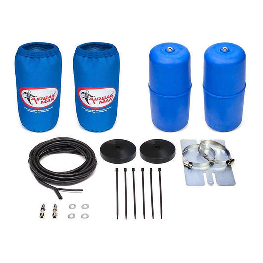 Airbag Man Suspension Helper Kit High Pressure Rear CR5135HP
