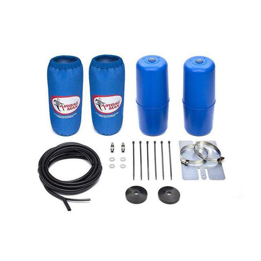 Airbag Man Suspension Helper Kit For Coil Springs CR5136HP