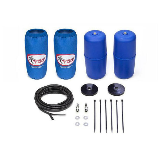 Airbag Man Suspension Helper Kit For Coil Springs CR5145HP