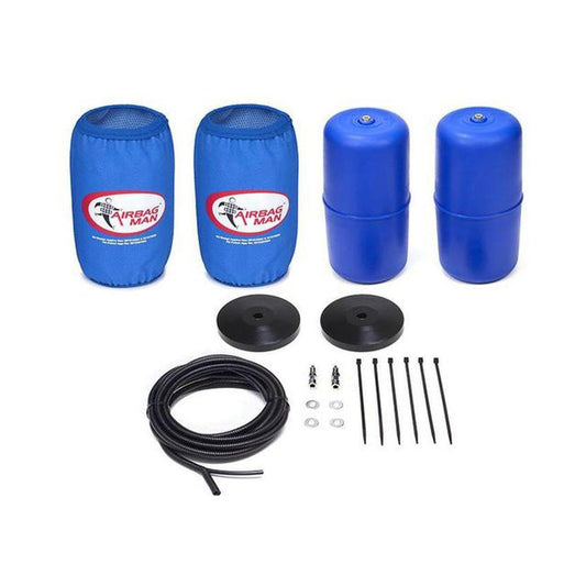 Airbag Man Suspension Helper Kit For Coil Springs CR5148HP