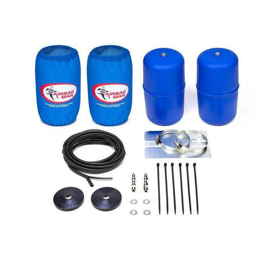 Airbag Man Suspension Helper Kit For Coil Springs CR5154HP