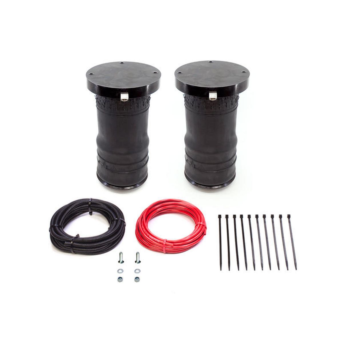 Airbag Man Air Suspension Kit Rear OA6013