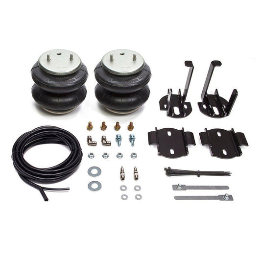 Airbag Man Suspension Helper Kit Leaf Springs Rear RR4678