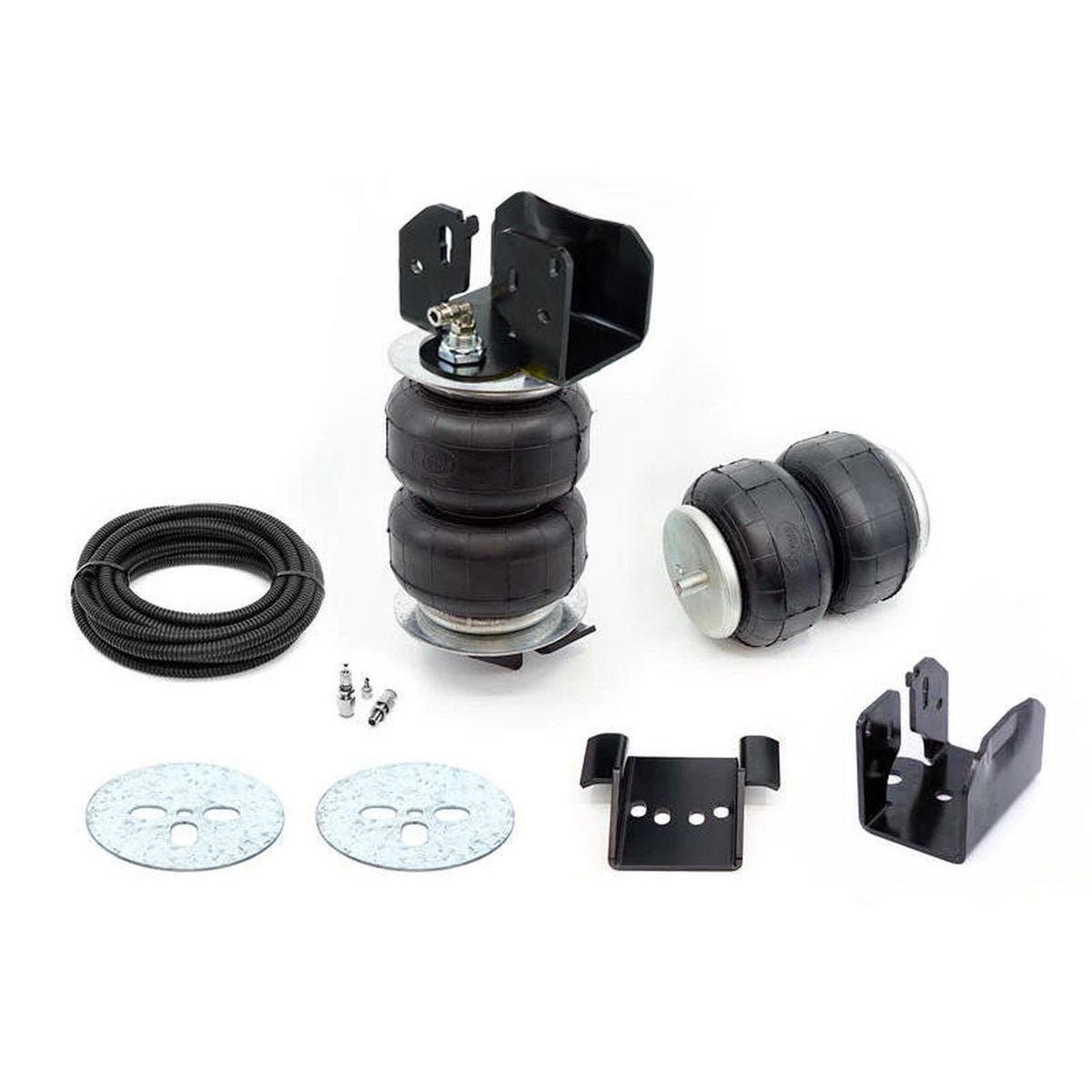 Airbag Man Air Suspension Helper Kit Leaf Springs RR4717