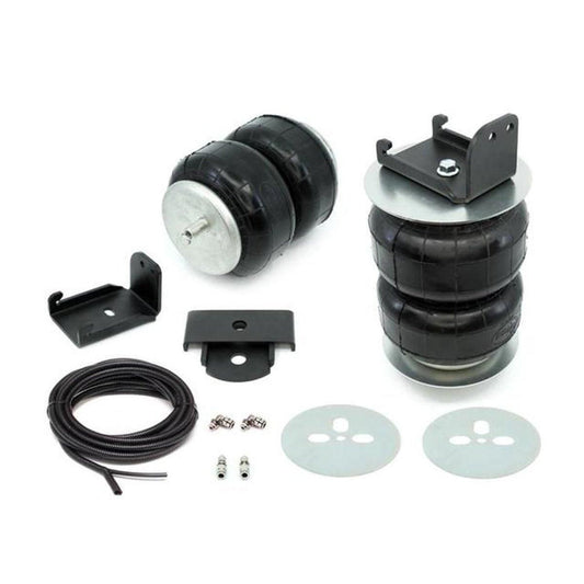 Airbag Man Air Suspension Helper Kit Leaf Springs RR4718