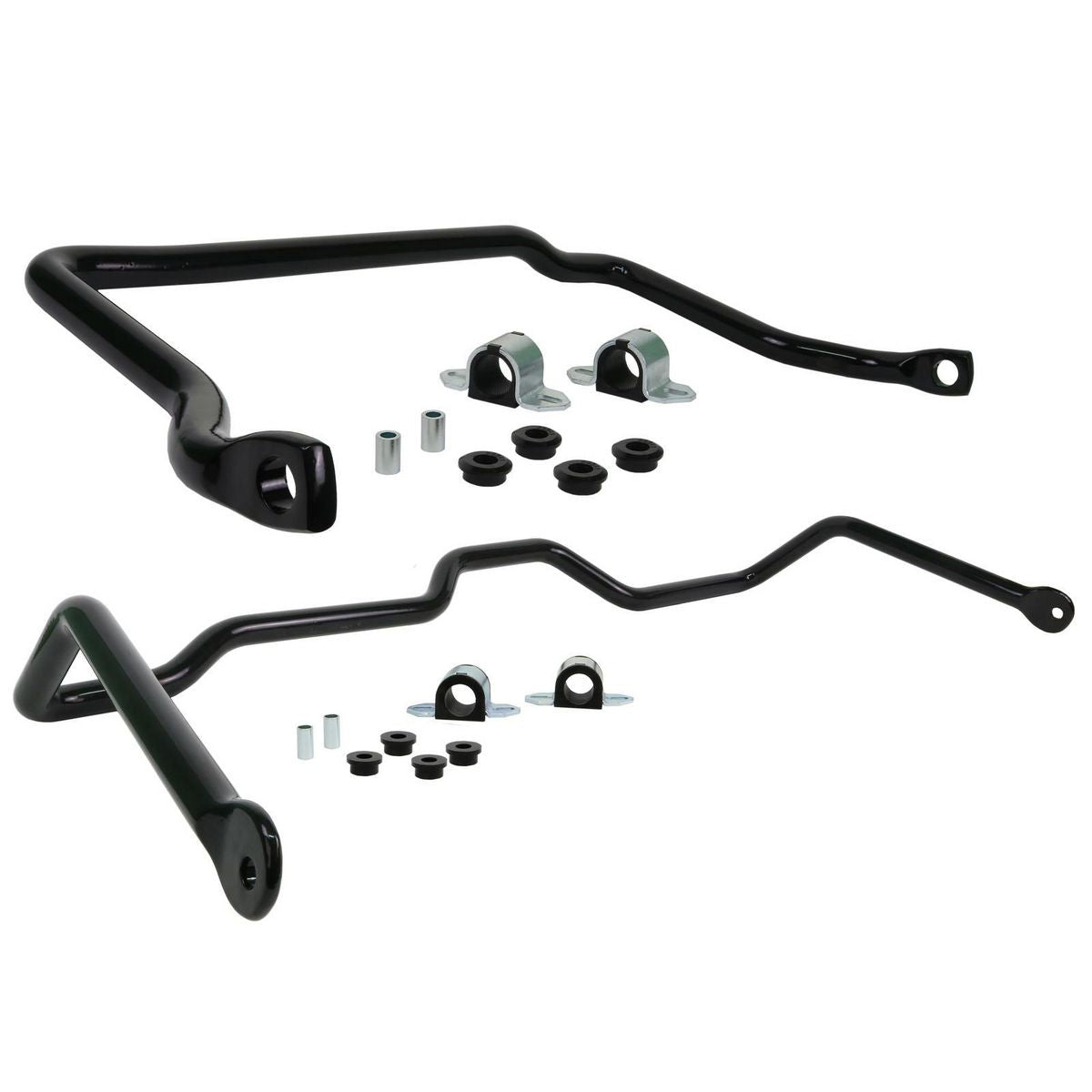 Whiteline Sway Bar Kit Front & Rear BTK014