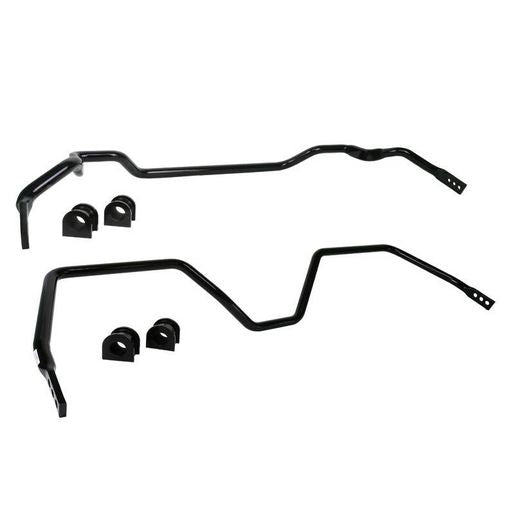 Whiteline Sway Bar Kit Front & Rear BTK012
