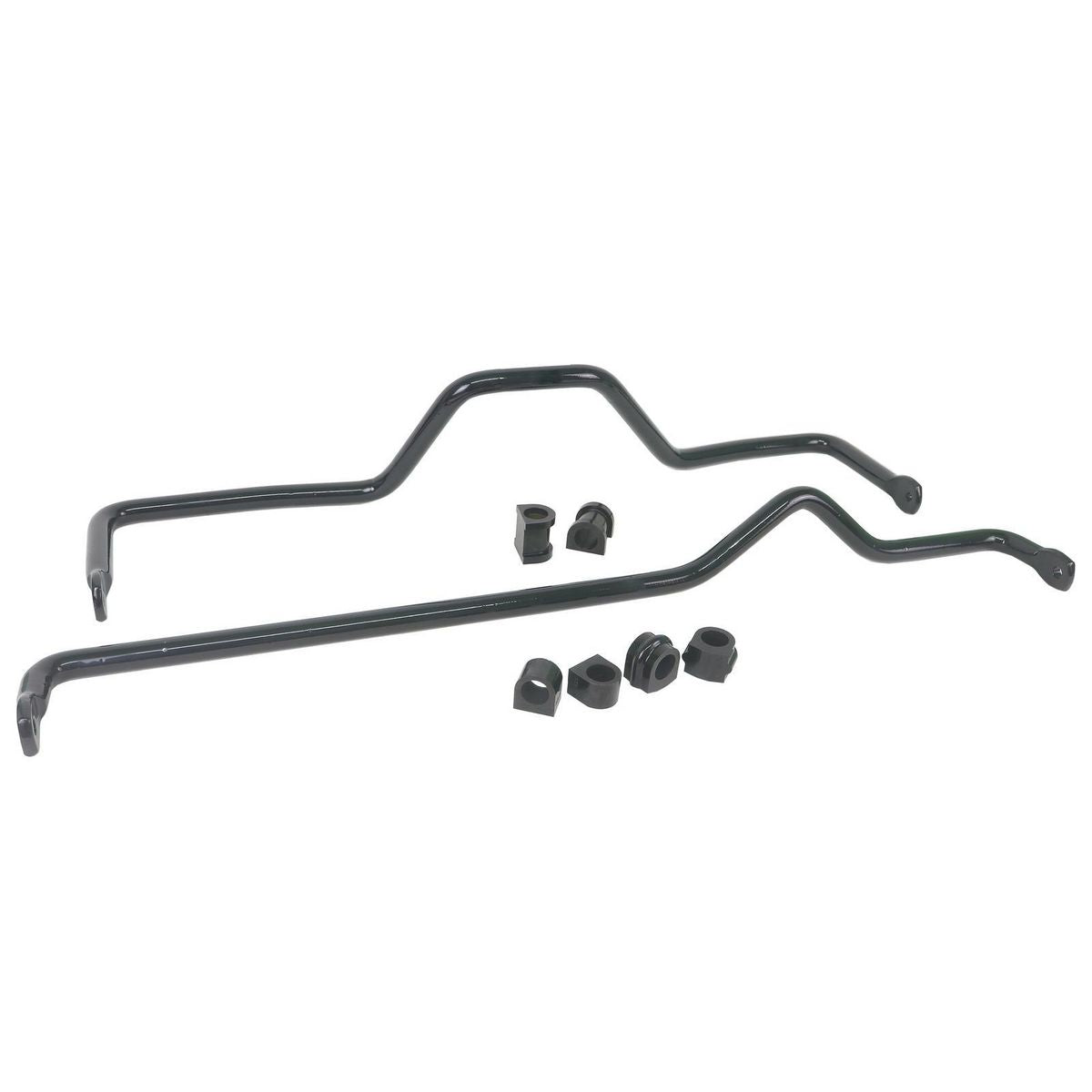 Whiteline Sway Bar Kit Front & Rear BNK016X
