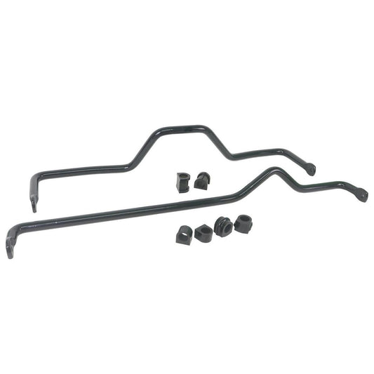 Whiteline Sway Bar Kit Front & Rear BNK016X