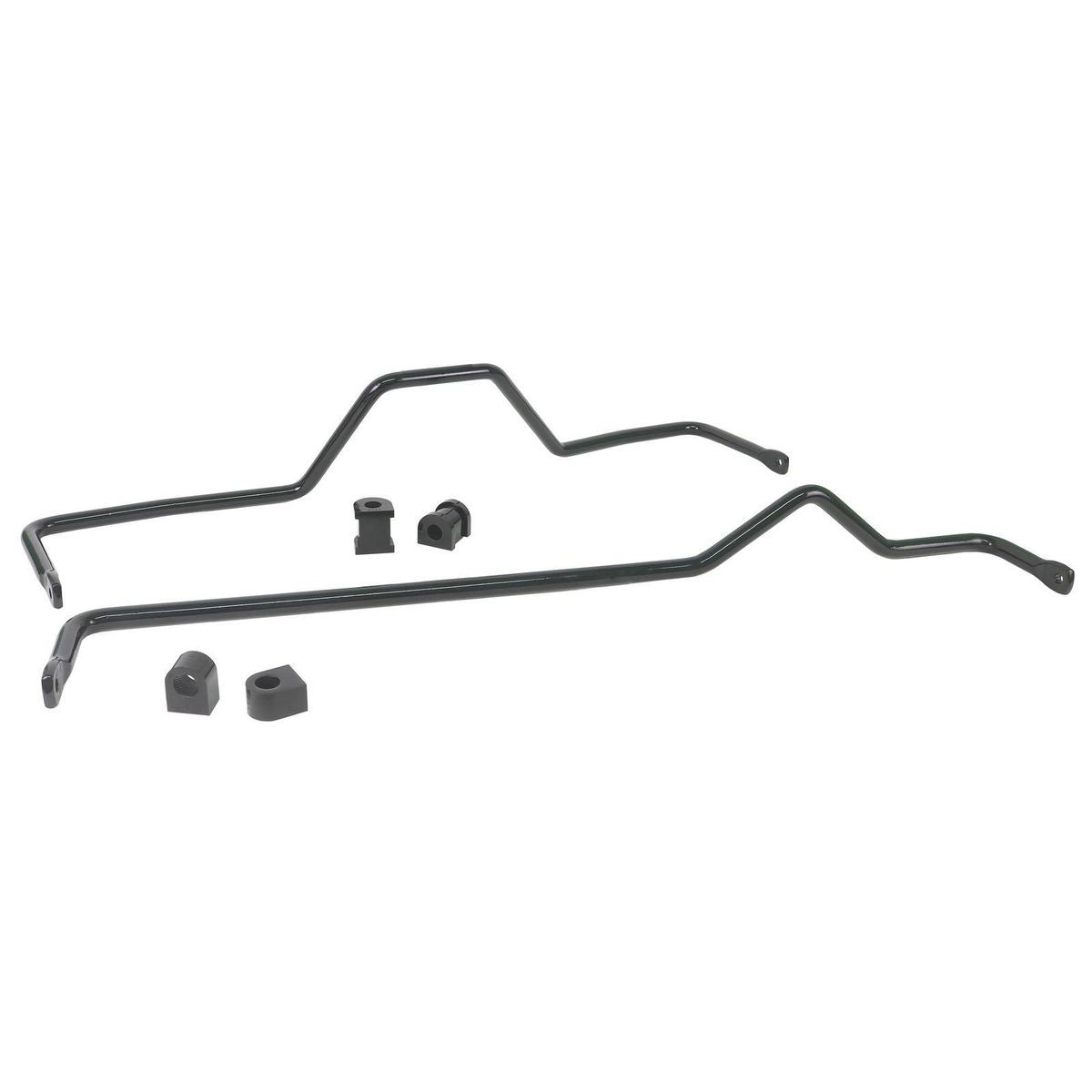Whiteline Sway Bar Kit Front & Rear BNK015