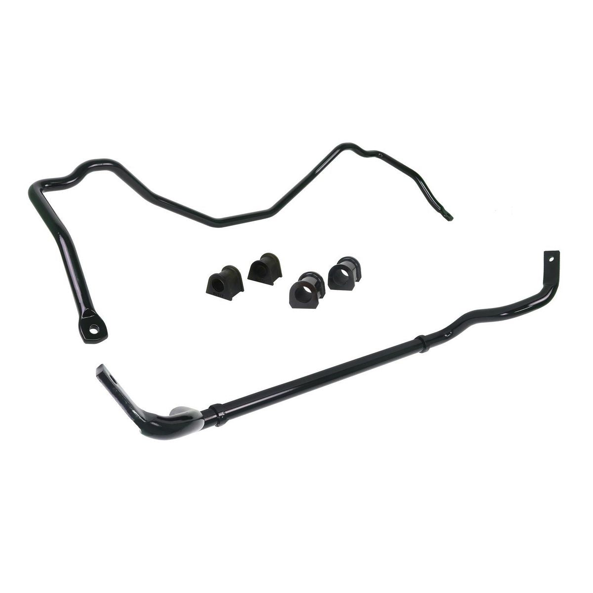 Whiteline Sway Bar Kit Front & Rear BMK020