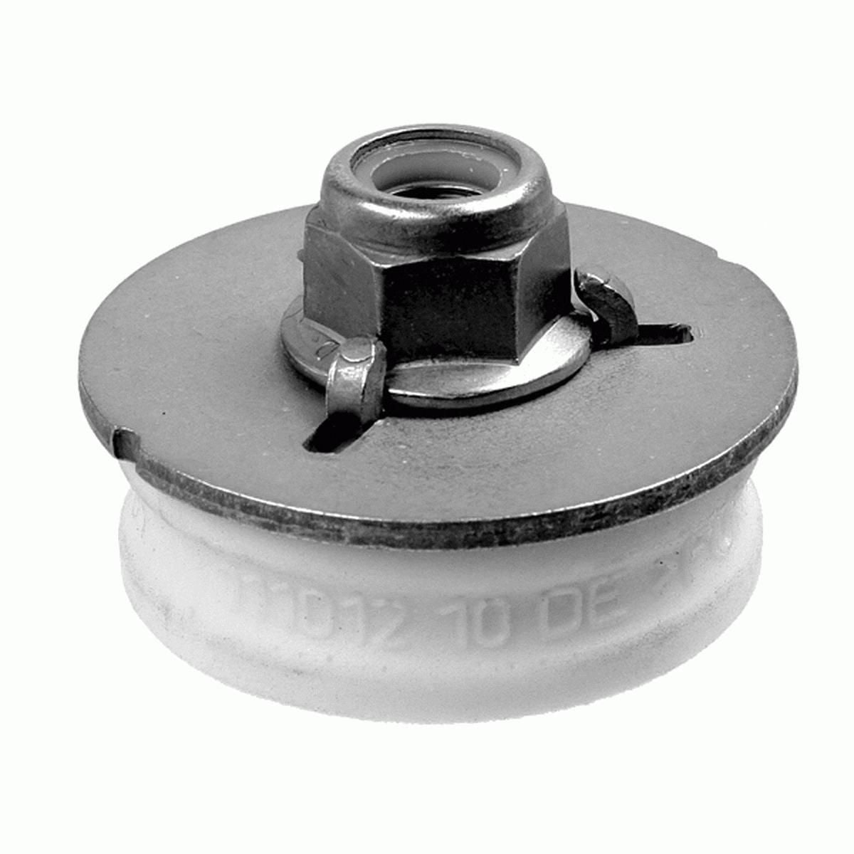 Lemforder Strut Top Mount Rear 35420 01