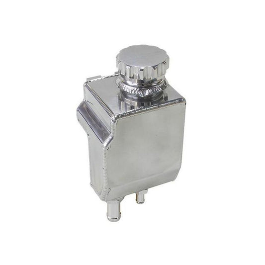 Aeroflow AF77-1023 Polished Power Steer Reservoir Fits BA/BF/FG Falcon XR8 V8 Only