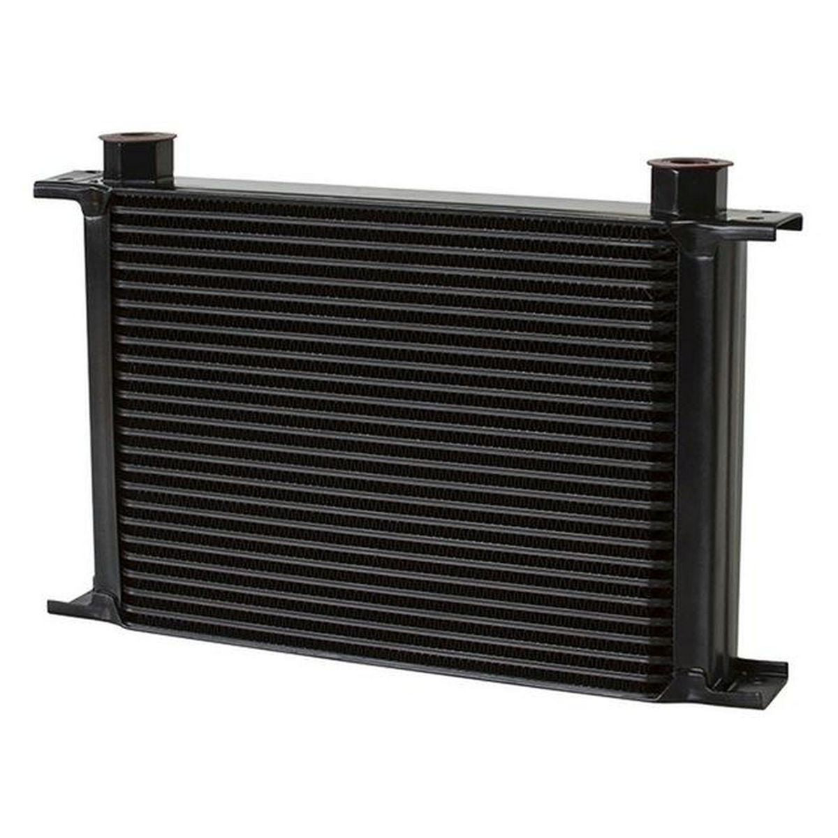 Aeroflow AF72-4030 Oil Cooler 330x231x51mm (Trans or Engine 30 Row)