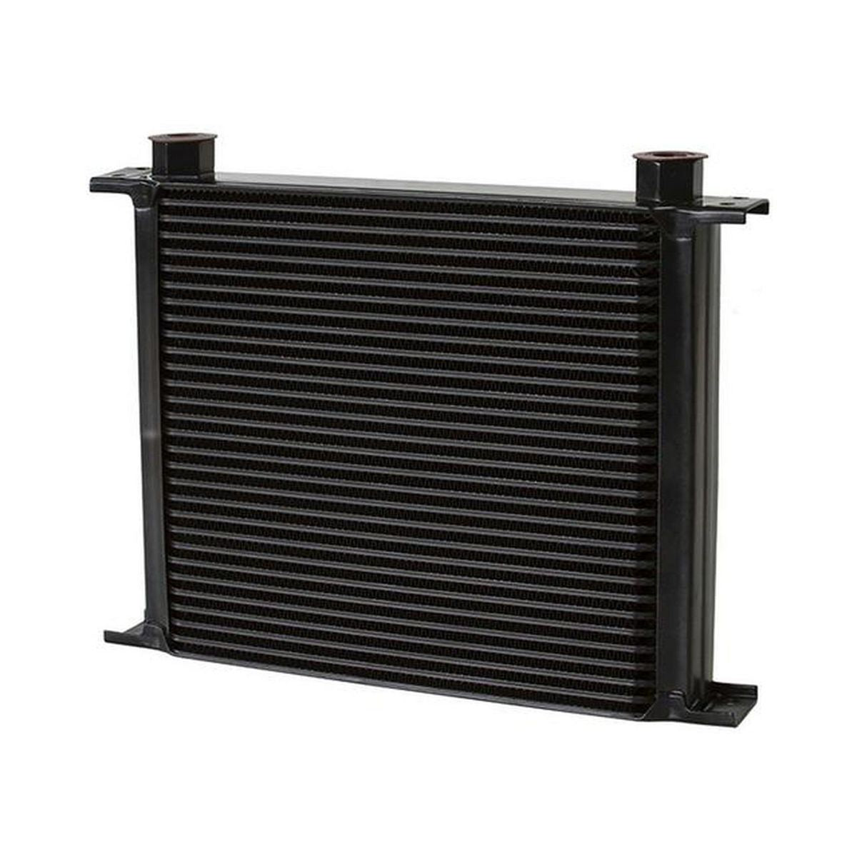 Aeroflow AF72-4034 Oil Cooler 330x265x51mm (Trans or Engine 34 Row)