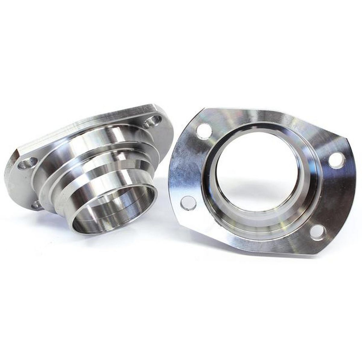 Aeroflow 9" Billet Axel Bearing Retaine Late Model Large Bearing