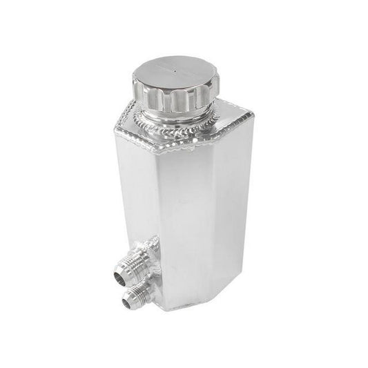 Aeroflow Universal Power Steer Tank With Baffle -8AN & -10an