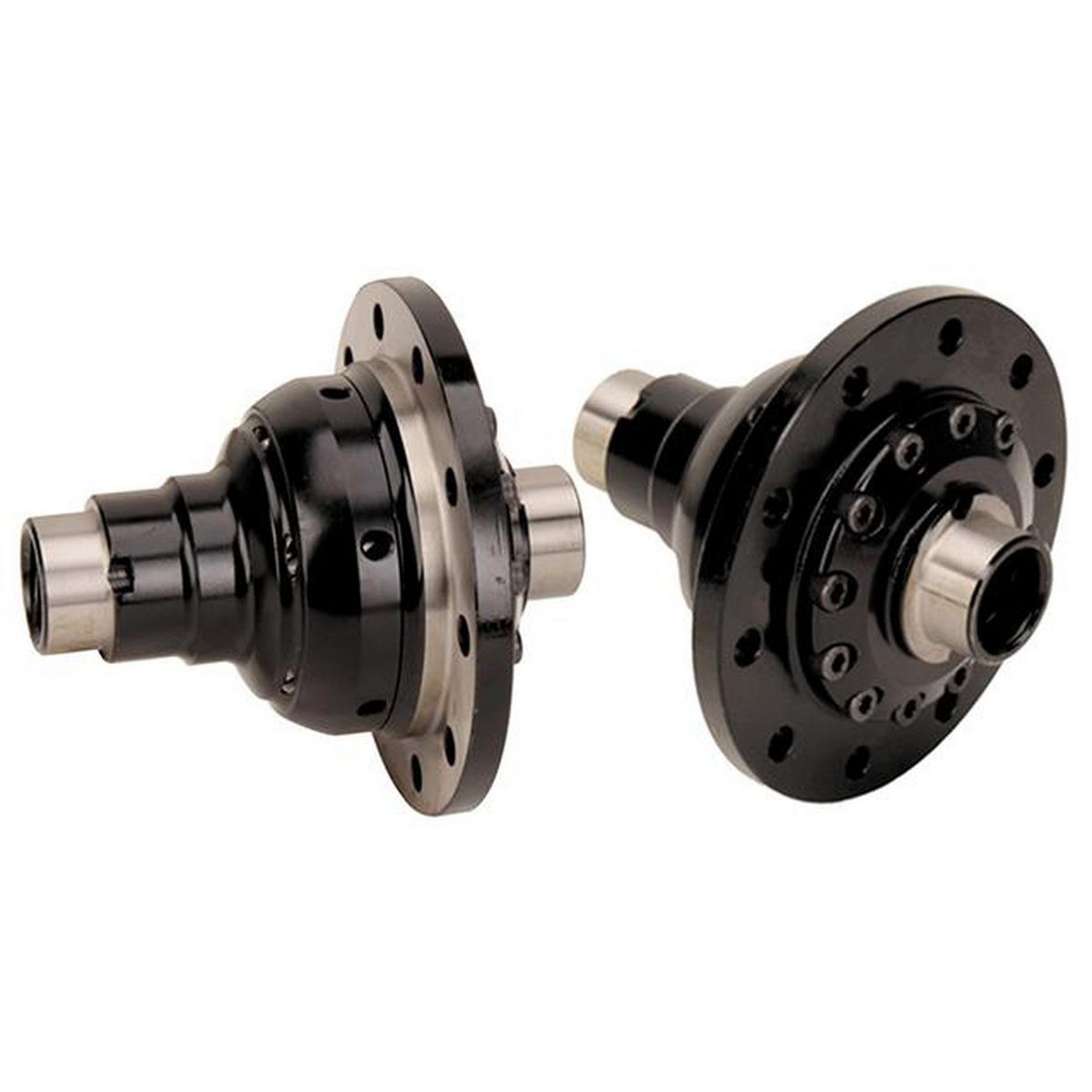 Aeroflow 9" Powertrax 28 Spline Worm Drive Gears Trutrac