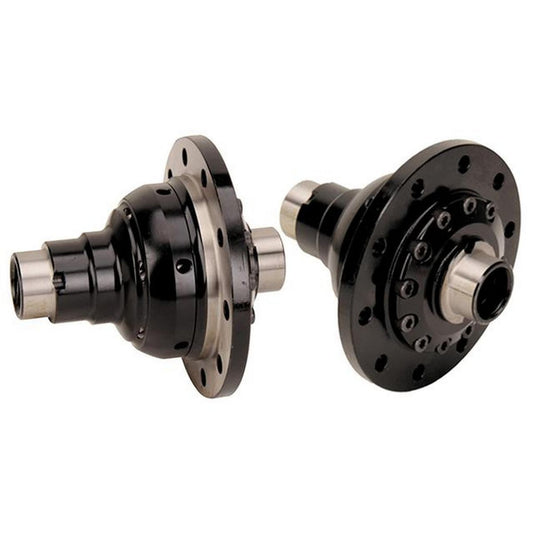 Aeroflow 9" Powertrax 28 Spline Worm Drive Gears Trutrac