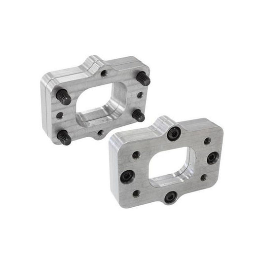 Aeroflow T25/T28 to T3 Flange Converter Turbo Adapter