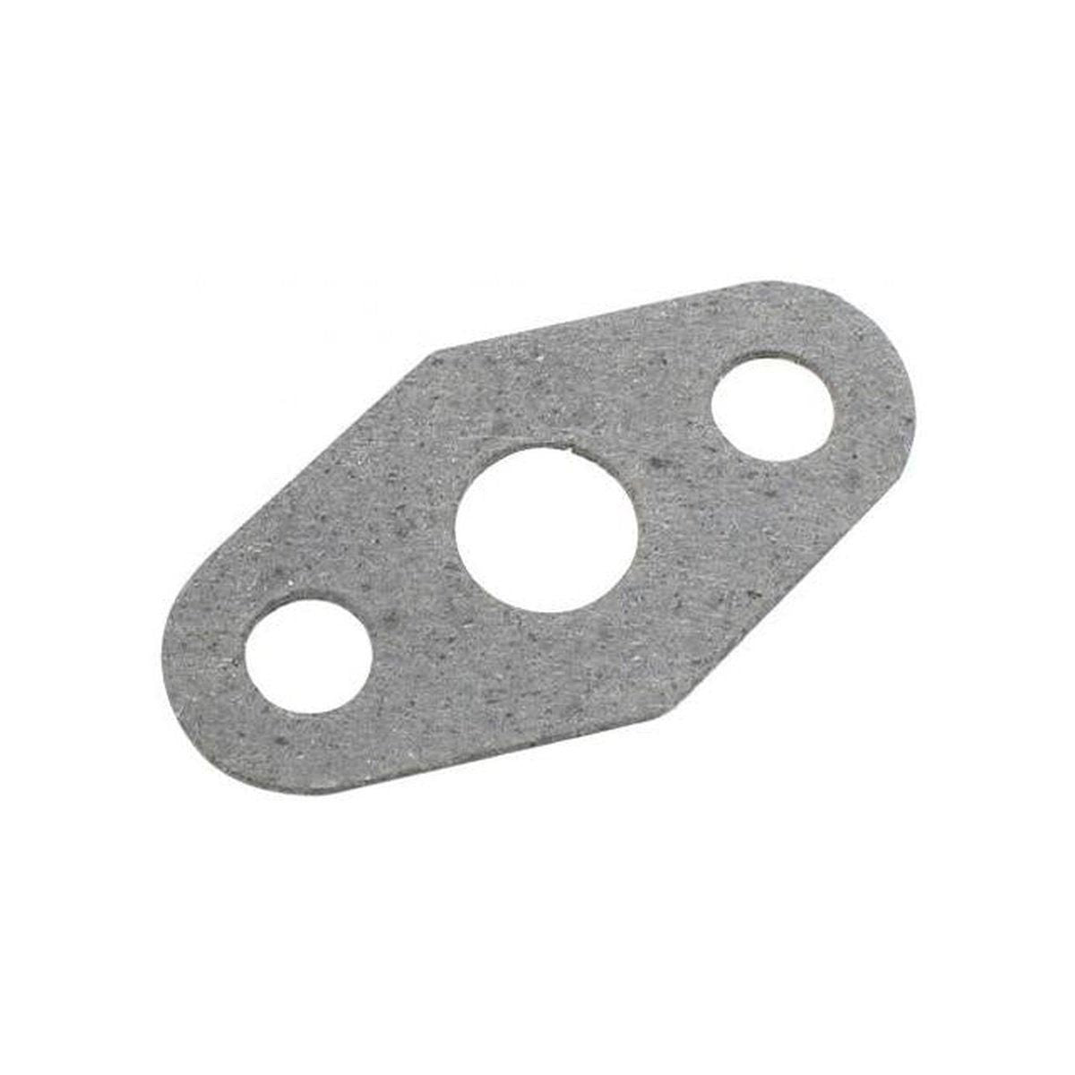 Aeroflow Turbo Drain Gasket 38mm Suits Boosted Turbos