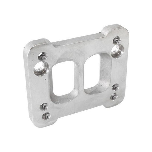 Aeroflow T3 to T4 Flange Converter Turbo Adapter