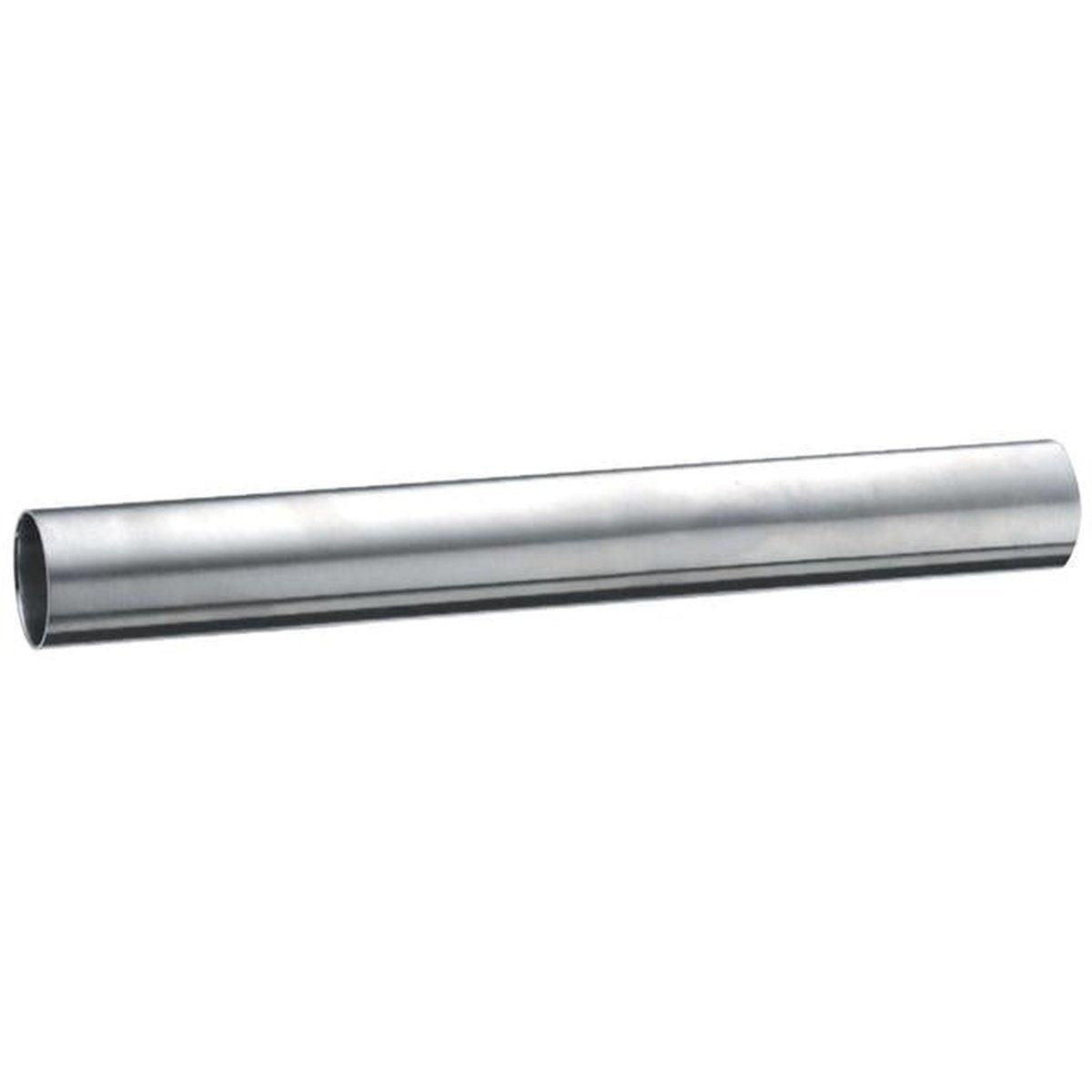 Aeroflow AF9501-1750 1-3/4" Exhaust Tube Pipe Straight 1M Long 304 S/Steel