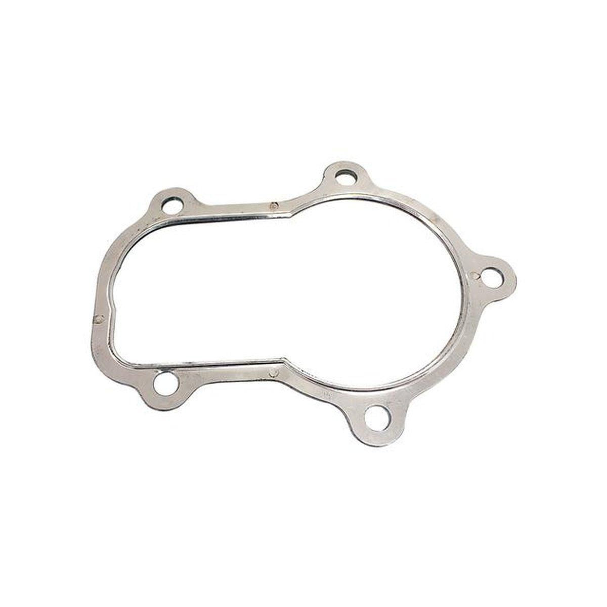 Aeroflow Turbo Flange Gasket Multi-Layer Steel Suits Ford BA-FG XR6 Dump