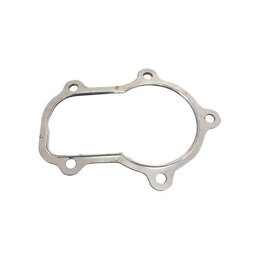Aeroflow Turbo Flange Gasket Multi-Layer Steel Suits Ford BA-FG XR6 Dump