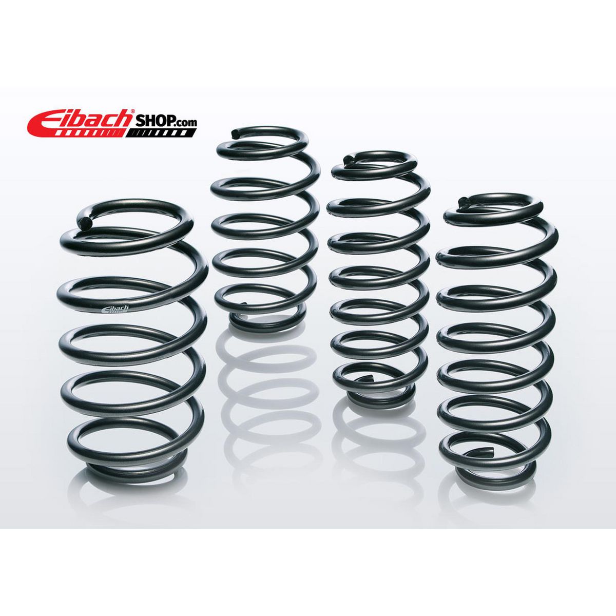 Eibach Pro Kit Springs fits Ford Mustang (FM) GT 2015-08/18
