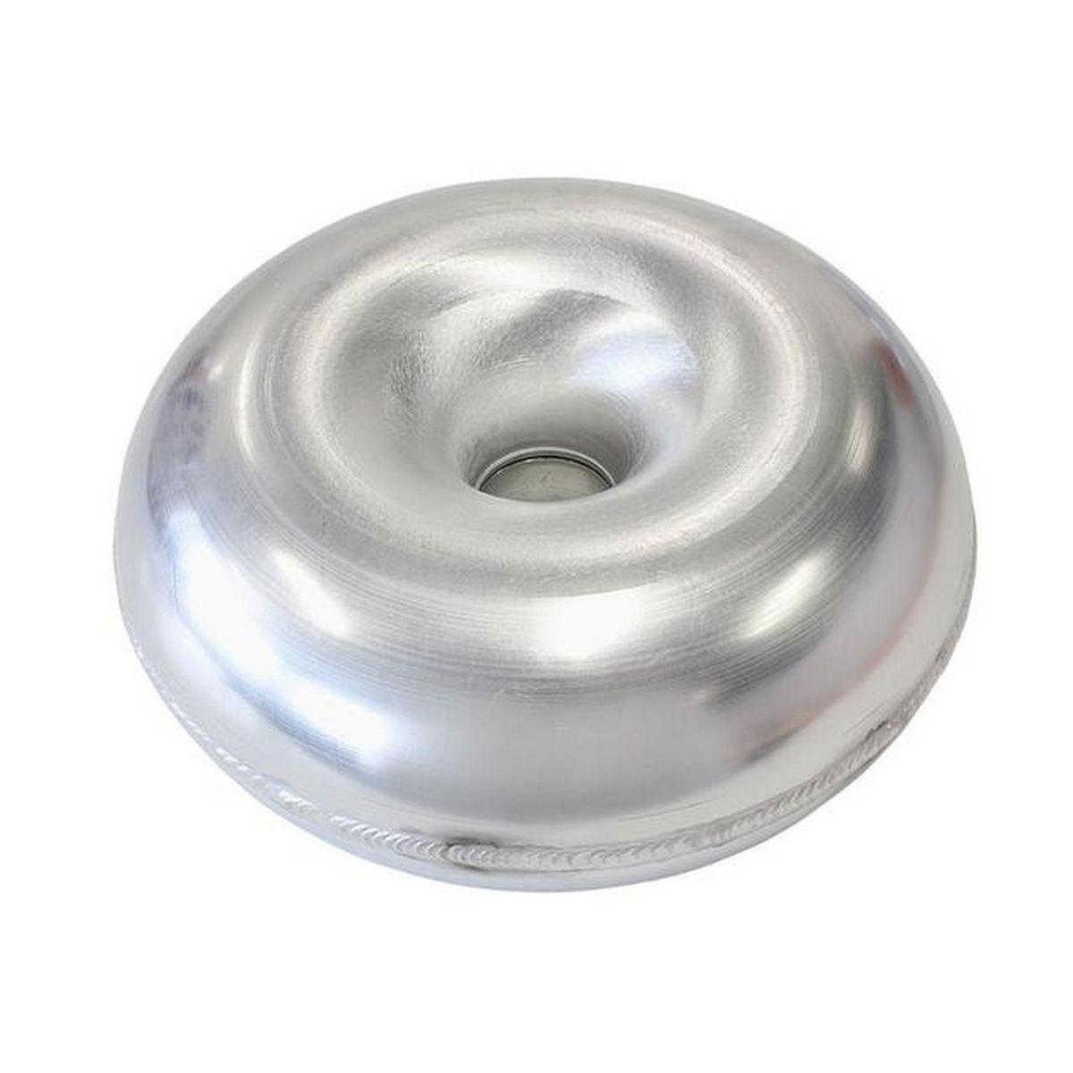 Aeroflow AF8610-250 Aluminium Donut 2-1/2" Welded Outside Only