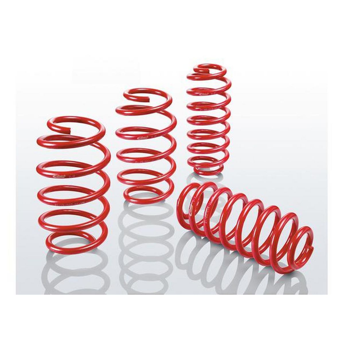 Eibach Sportline Springs fits Renault Clio 2 RS 172 182