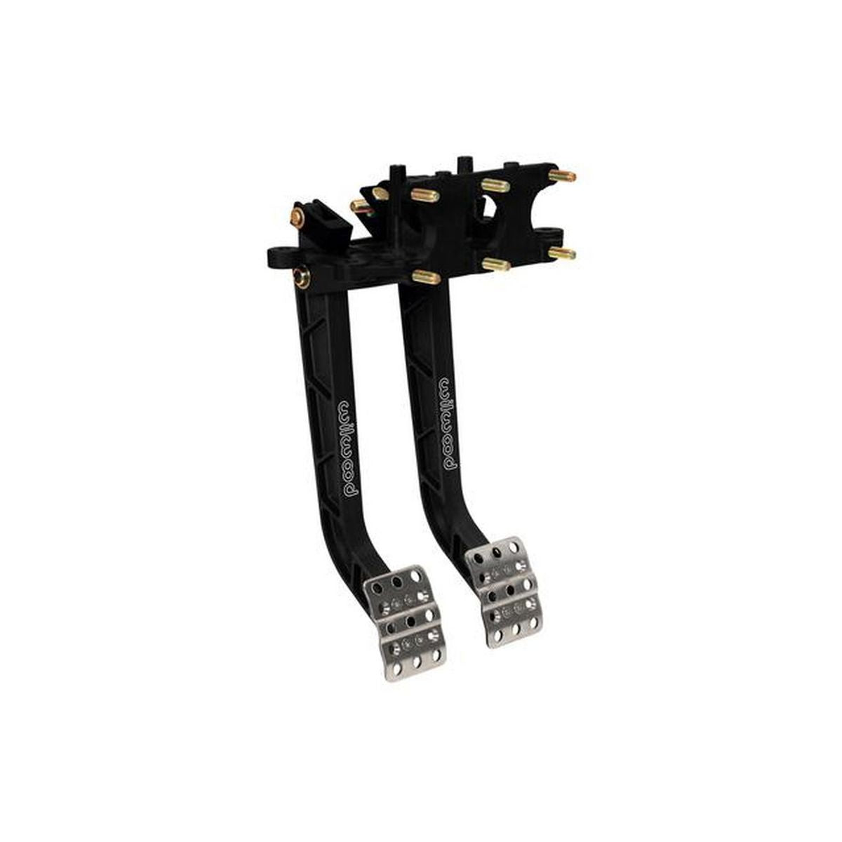 Wilwood Brake & Clutch Pedal 6.25:1 Reverse Swing Mount 340-11299