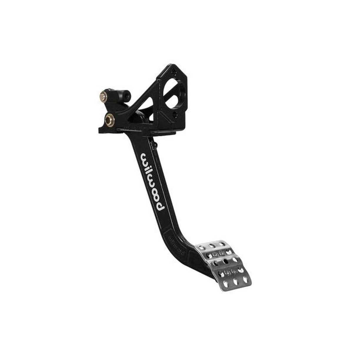 Wilwood Clutch/Brake Pedal 6:1 Reverse Swing Mount 340-13574