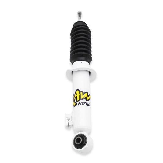 Raw 4x4 Front 35mm Bore Nitrogen Gas Charged Strut Nitro to suit Mitsubishi Challenger, Pajero Sport, Triton - 0-40mm G6346
