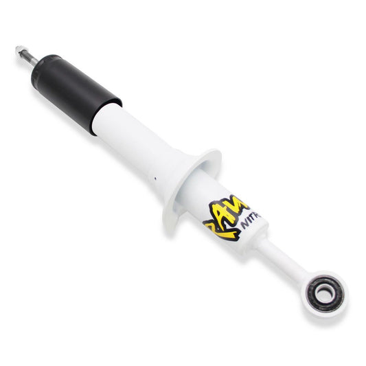 Raw 4x4 Front 35mm Bore Nitrogen Gas Charged Strut Nitro to suit Ford Ranger PX I & PX II & Mazda BT-50 UP, UR - 0-50mm G6898