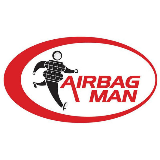 Airbag Man Suspension Spacer Kit RRSK12