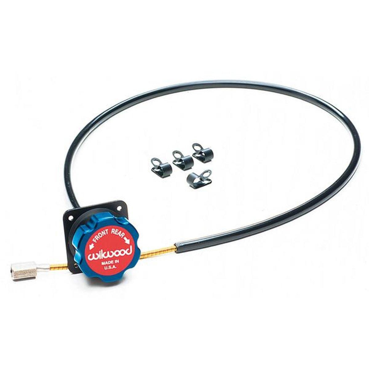 Wilwood Remote Brake Bias Adjuster 340-4990